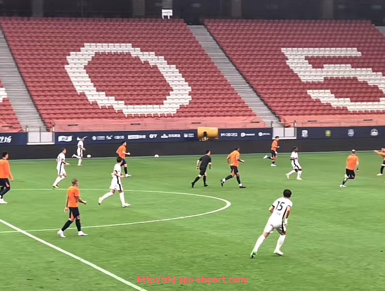 爱体育app-“中国CBA最强足球队”背后的概念混淆探讨