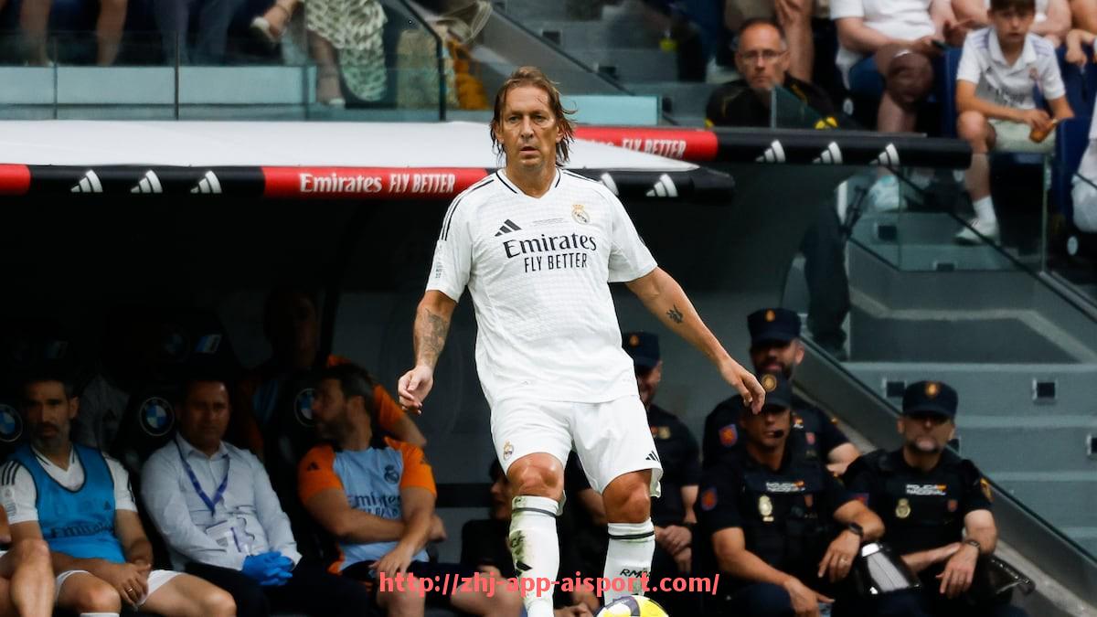 爱体育app-世俱杯控球率背后的意义：控球多真的就能赢吗？